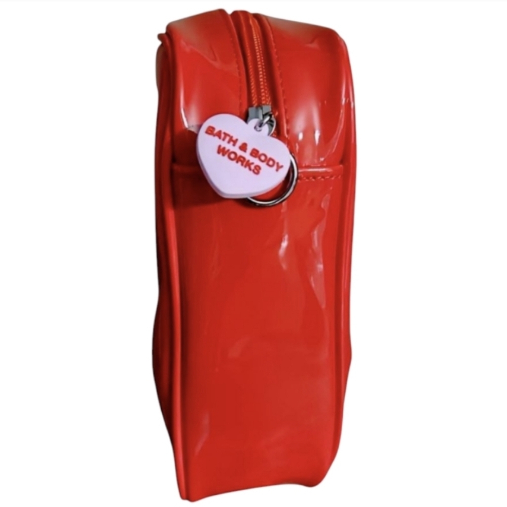 NEW BBW LIMITED EDITION Sweethearts Cross Body Bag - Picture 2 of 8